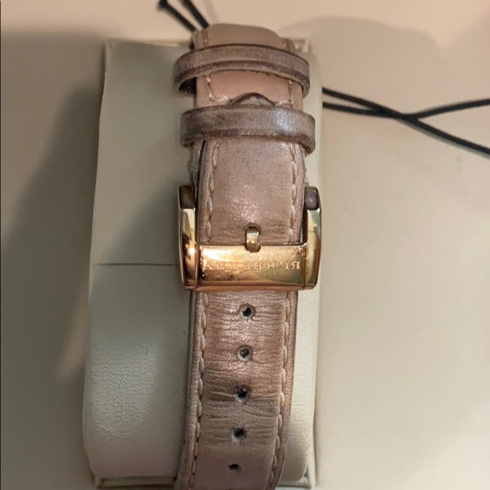 Burberry Watch - Picture 8 of 8